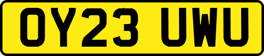 OY23UWU