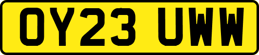 OY23UWW
