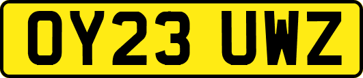OY23UWZ