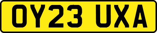 OY23UXA