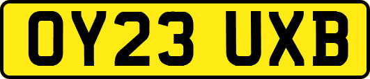 OY23UXB