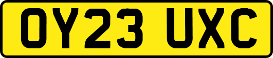 OY23UXC