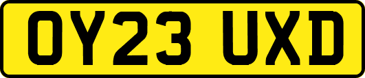 OY23UXD