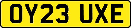 OY23UXE