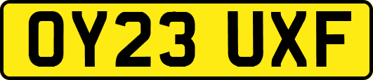 OY23UXF