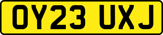 OY23UXJ
