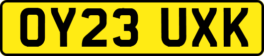 OY23UXK