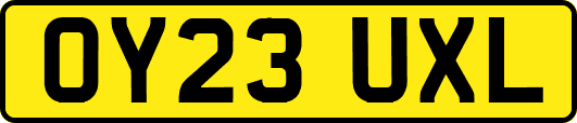 OY23UXL
