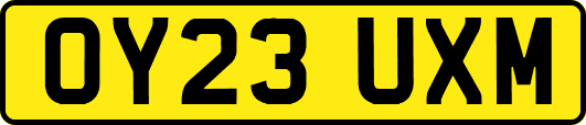 OY23UXM