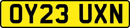 OY23UXN