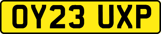 OY23UXP