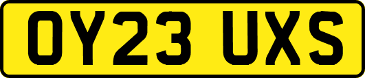 OY23UXS