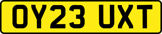 OY23UXT