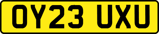 OY23UXU