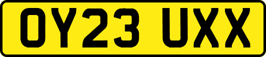 OY23UXX