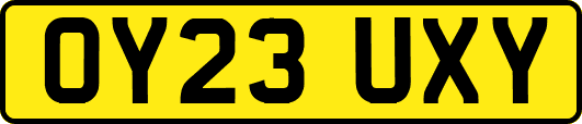 OY23UXY