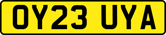OY23UYA