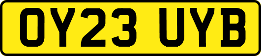 OY23UYB