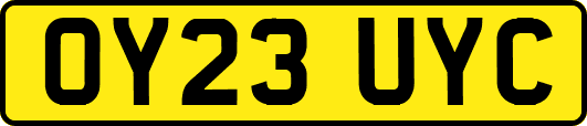 OY23UYC