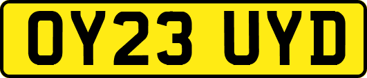 OY23UYD