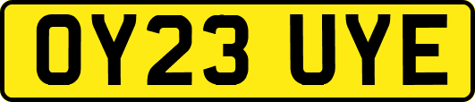 OY23UYE