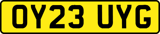 OY23UYG