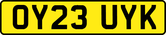 OY23UYK