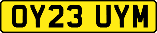 OY23UYM