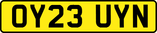 OY23UYN