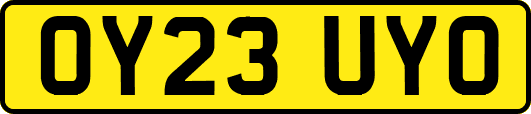 OY23UYO