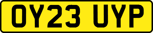OY23UYP