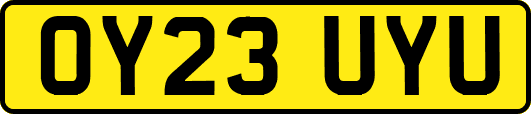 OY23UYU