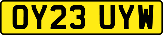 OY23UYW