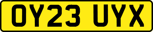 OY23UYX