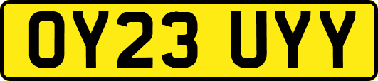 OY23UYY