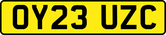 OY23UZC