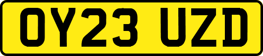 OY23UZD