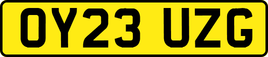 OY23UZG