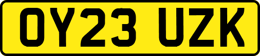 OY23UZK