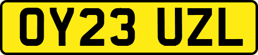 OY23UZL