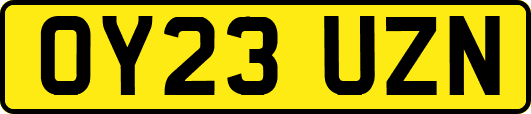 OY23UZN