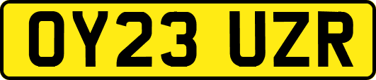 OY23UZR