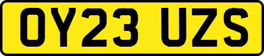 OY23UZS