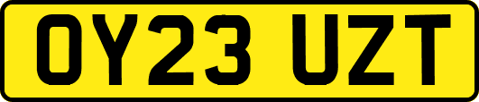 OY23UZT