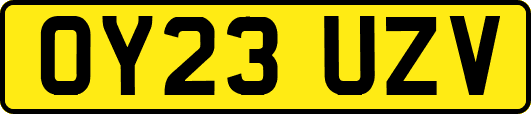 OY23UZV