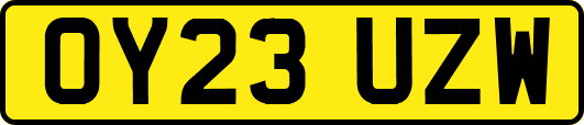 OY23UZW