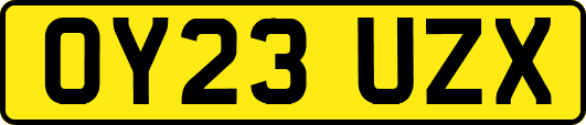 OY23UZX