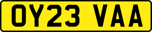OY23VAA