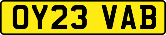 OY23VAB