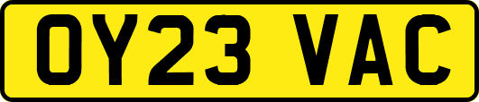 OY23VAC